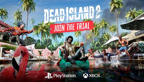 Dead Island 2 .
